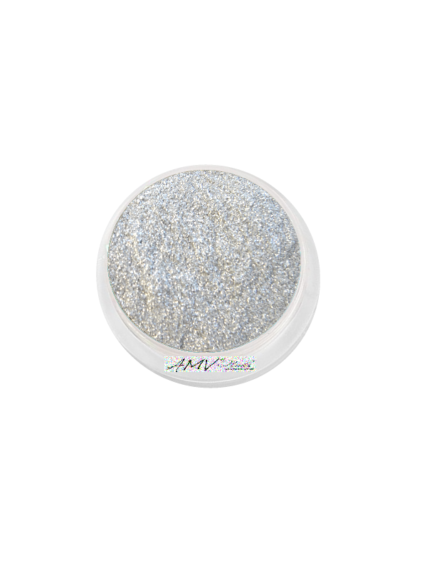 Sclipici LY001 Aluminium Silver